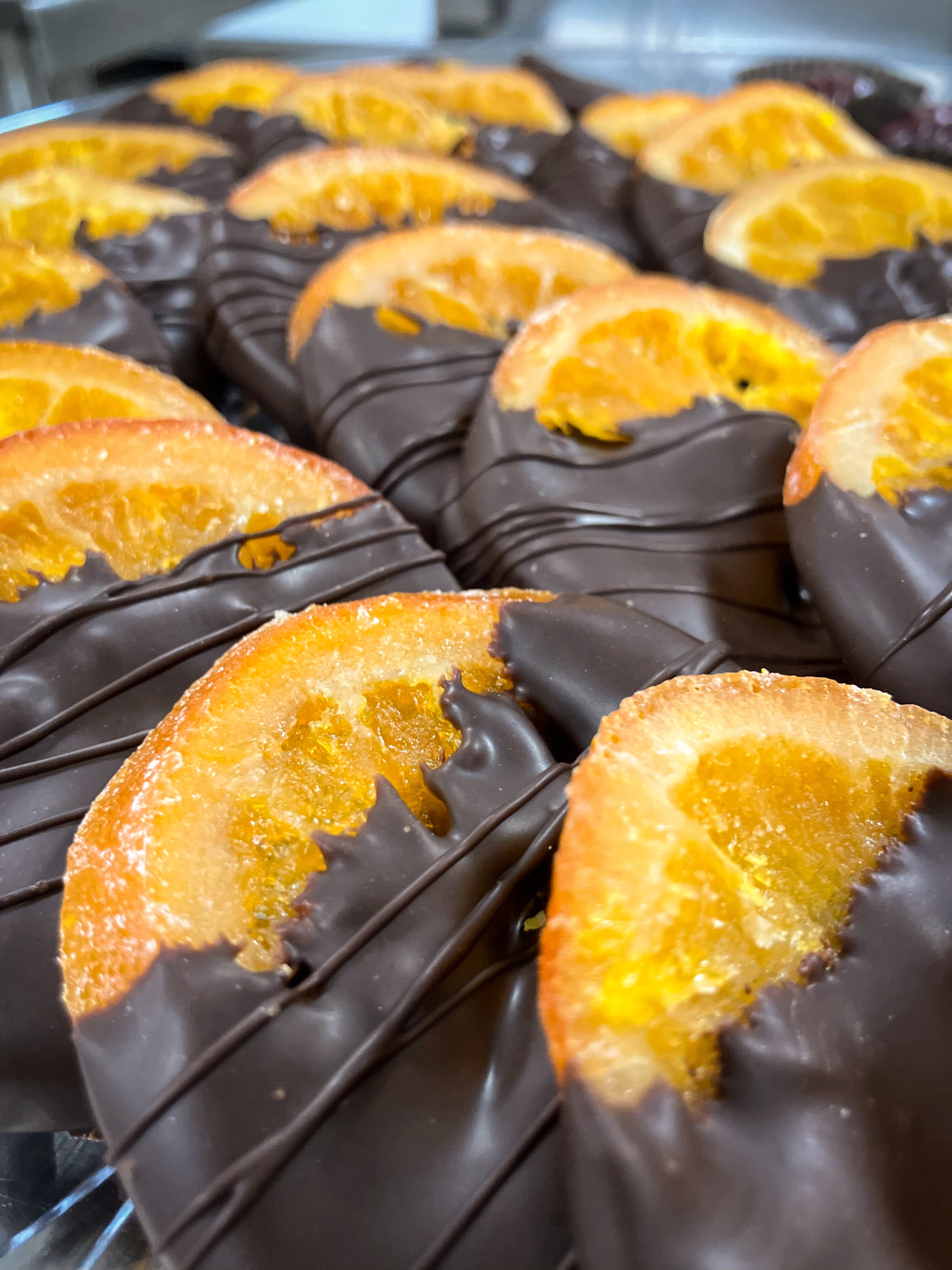 Confections – The Hot Chocolatier