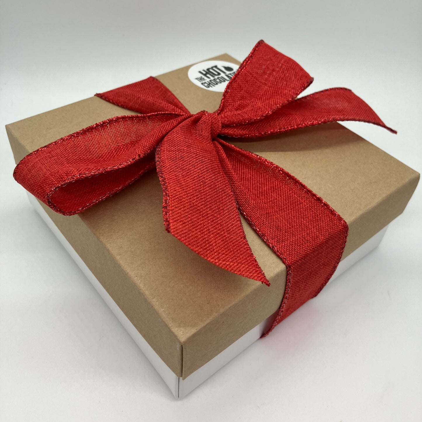 Eighteen Box Chocolate Assortment