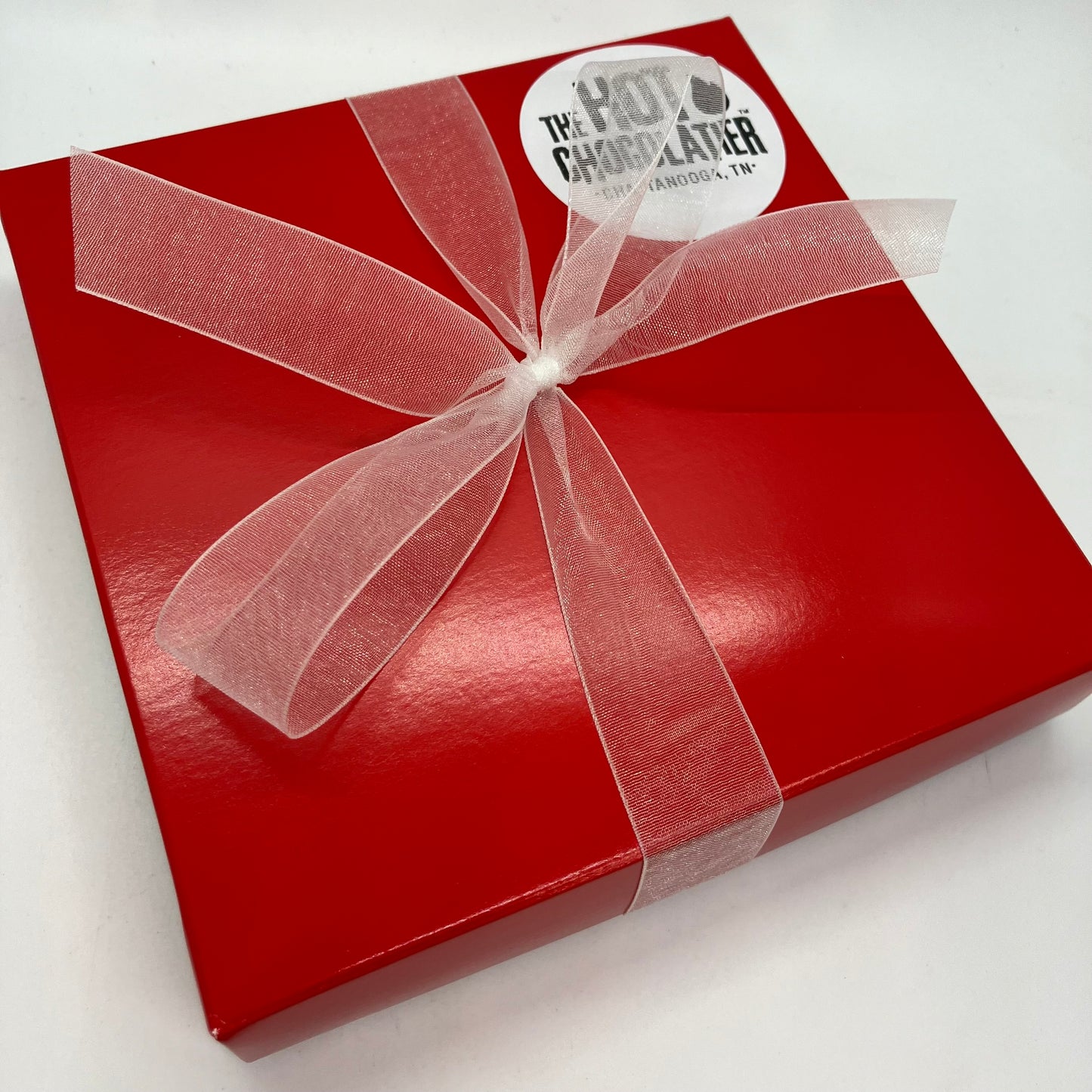 Nine Box Chocolate Assortment