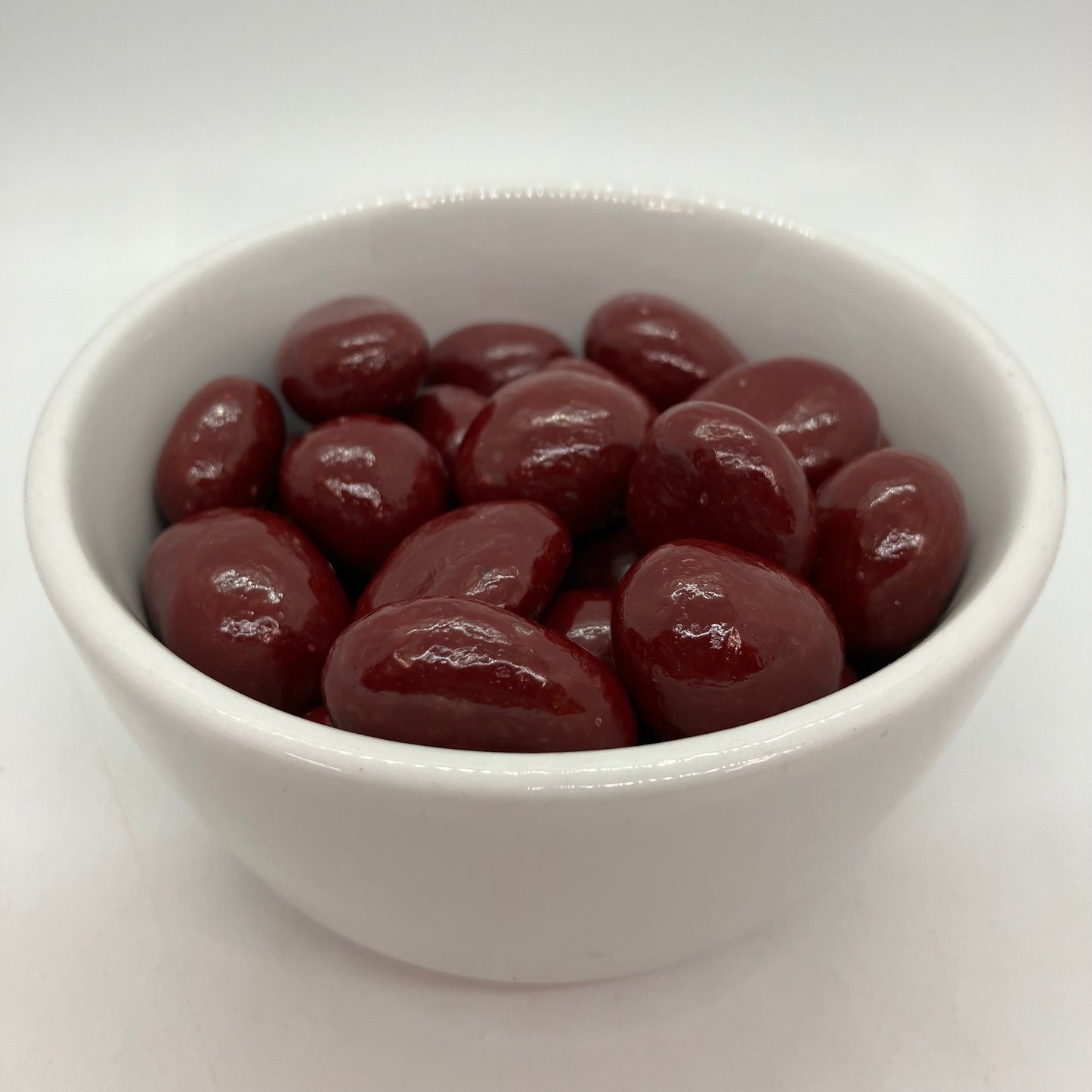 Red Velvet Cherries