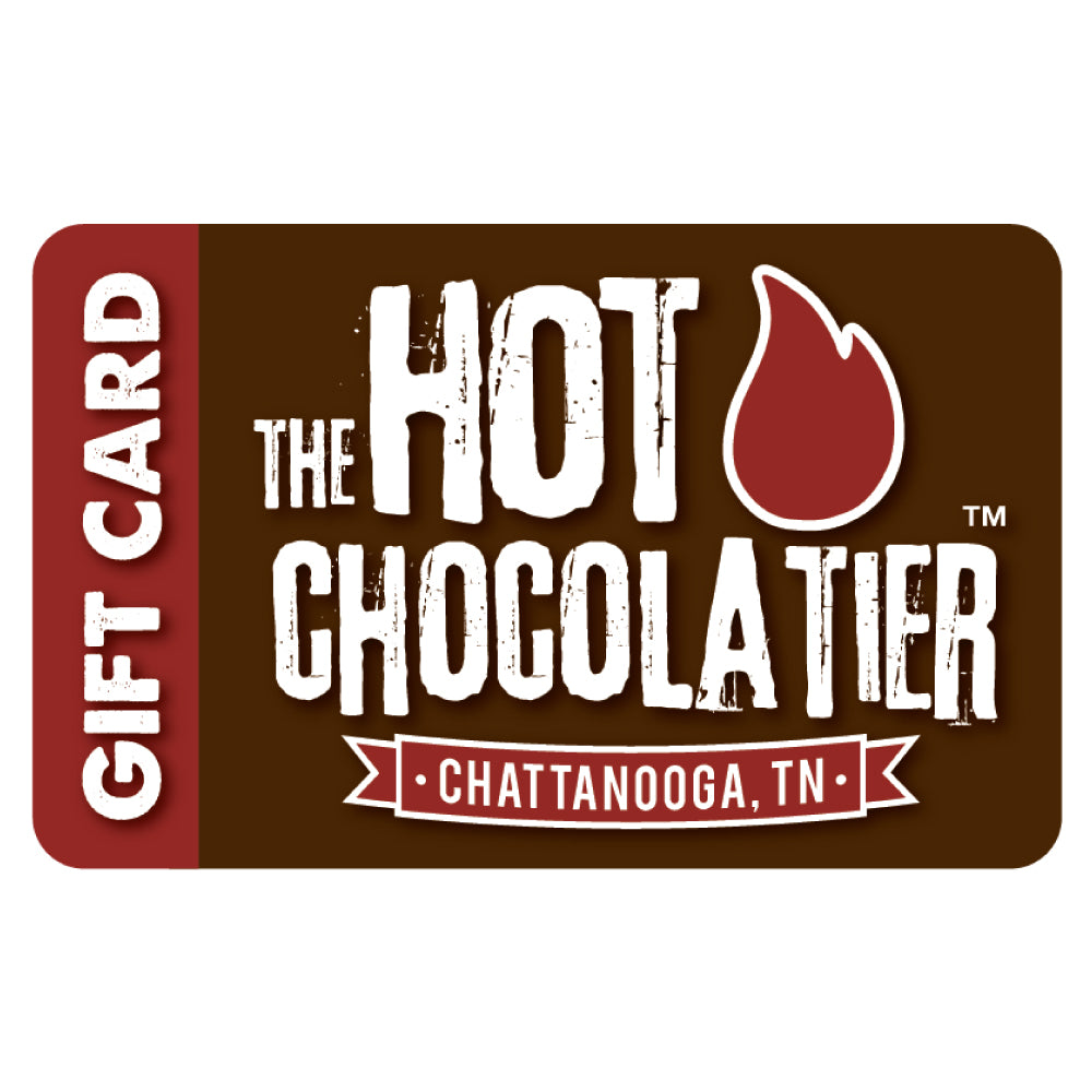 Gift Card for In-Store Shopping
