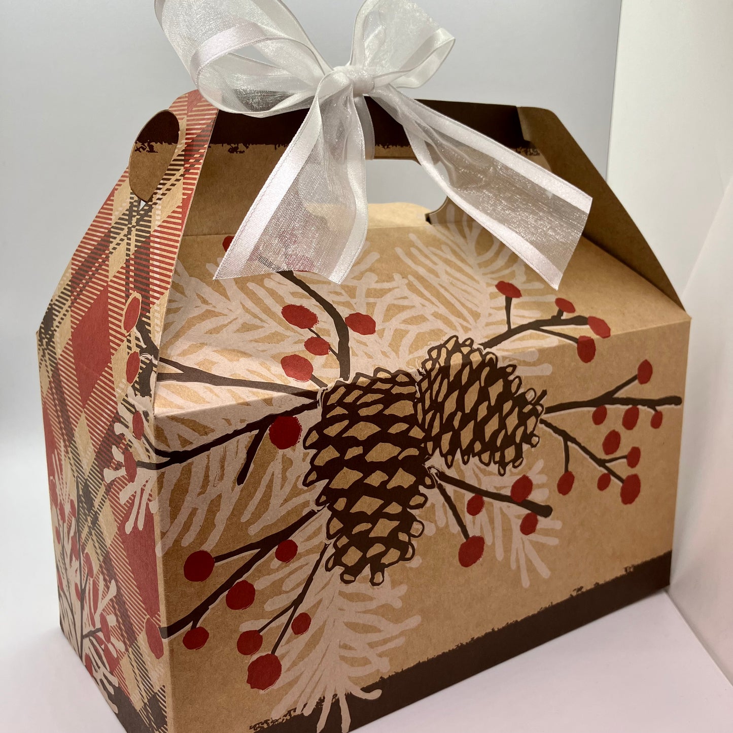 Holiday Chocolate Assortment