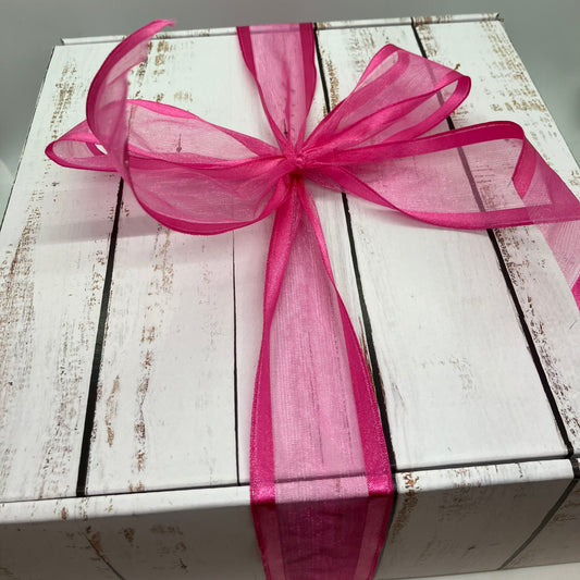 Happy Mother’s Day gift box