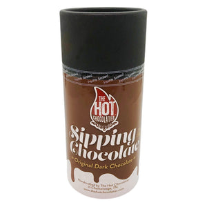 Original Dark Sipping Chocolate
