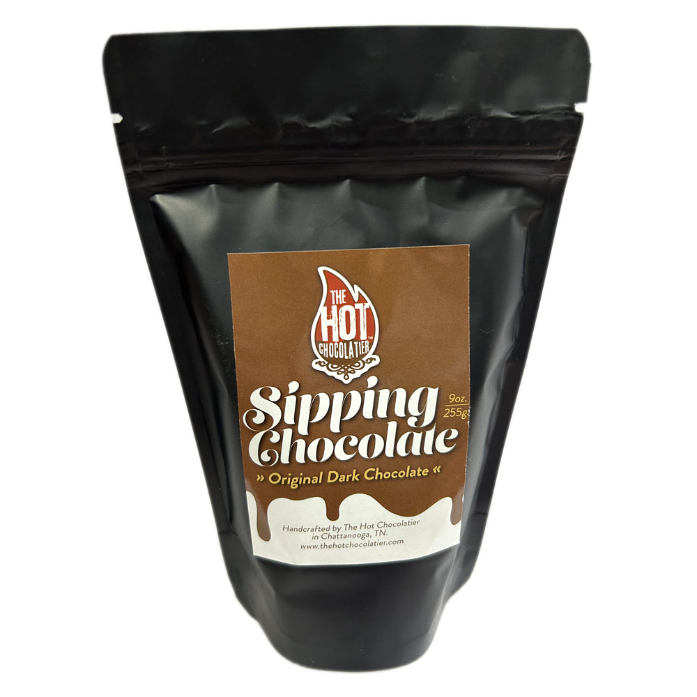 Drink Mixes – The Hot Chocolatier