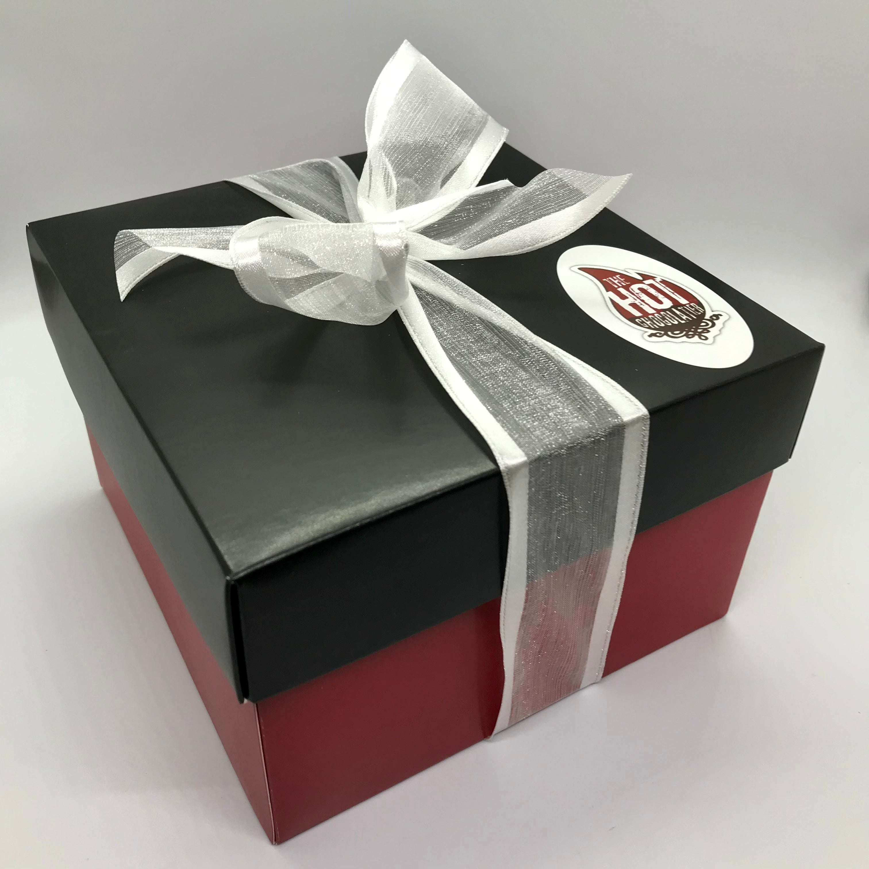 Dark Chocolate Lover’s Gift box