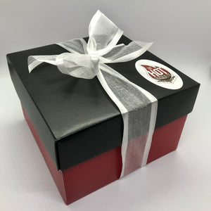 Peanut Butter Lover’s Gift Box