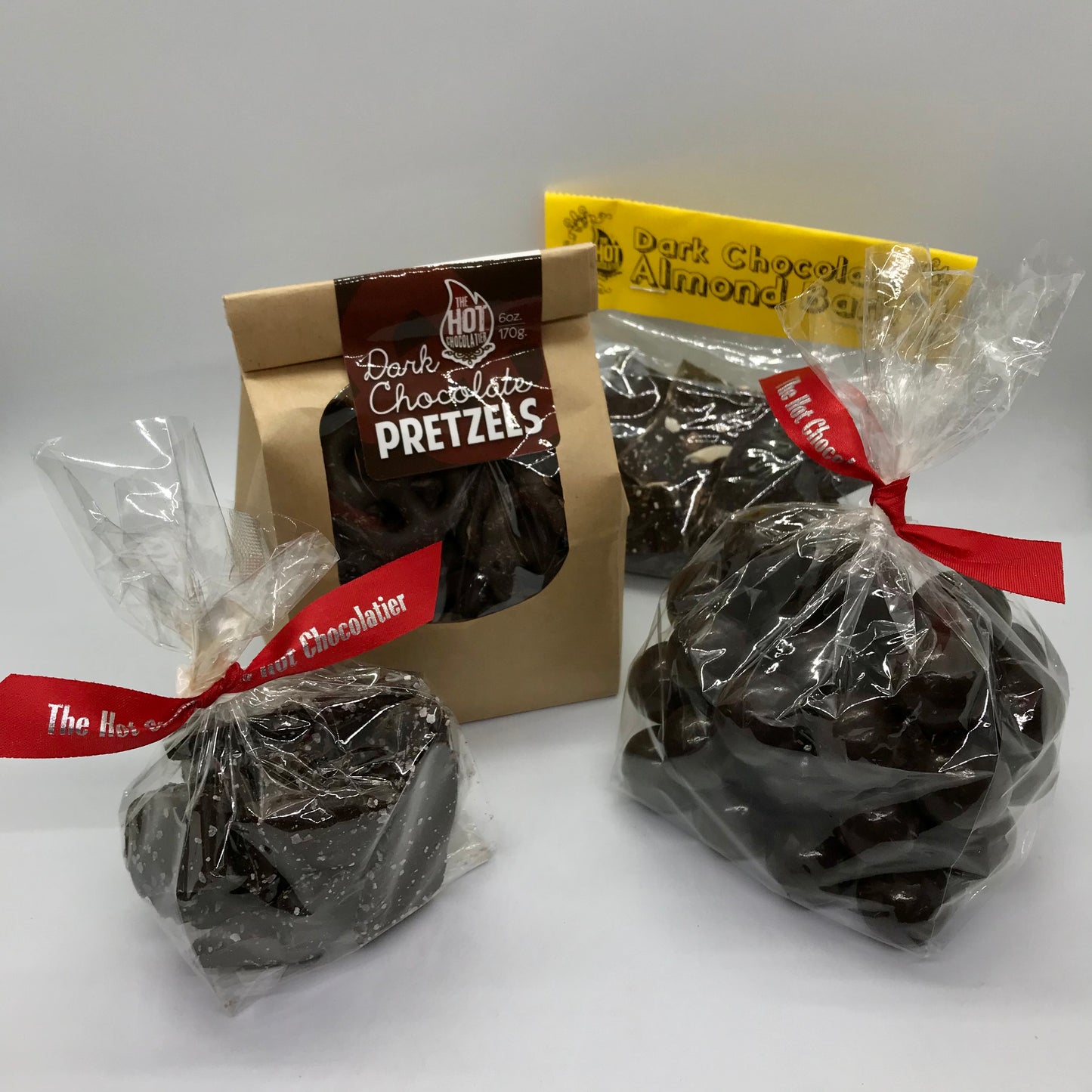 Dark Chocolate Lover’s Gift box
